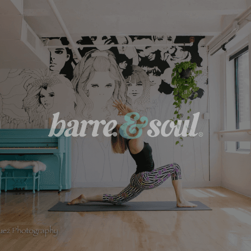 barre and soul