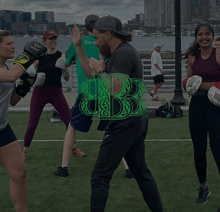 Beantown Boxing