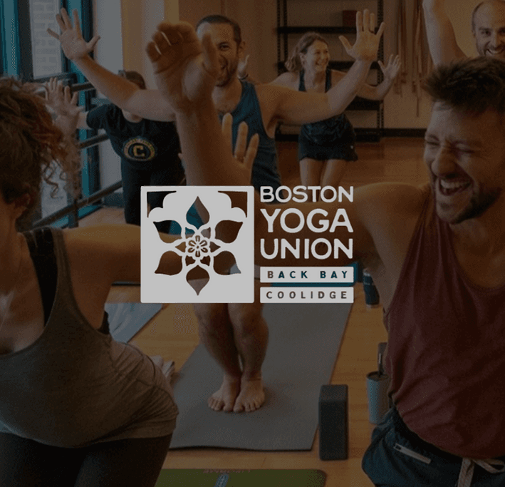 Boston Yoga Union