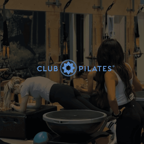 club pilates