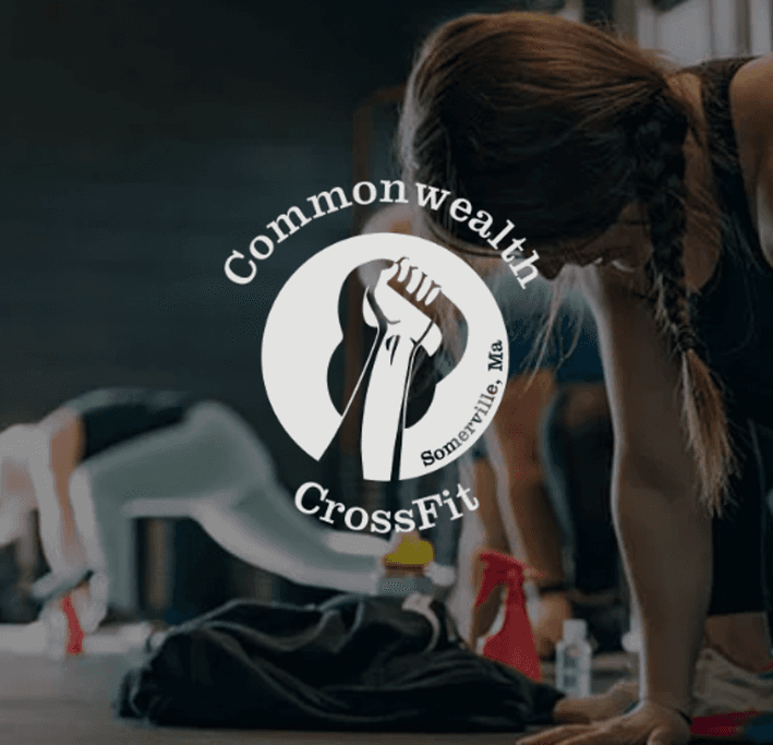 Commonwealth CrossFit