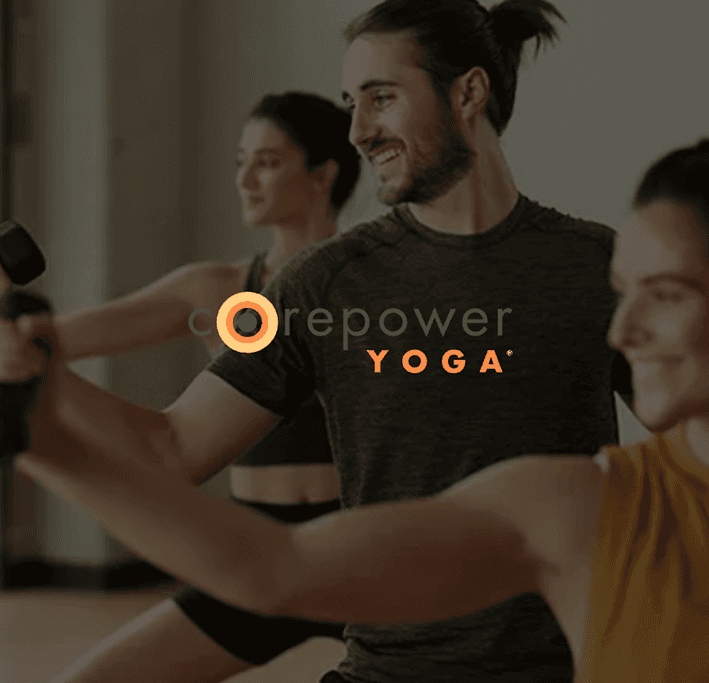 CorePower Yoga