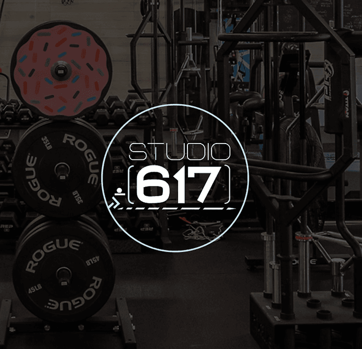 CrossFit 617