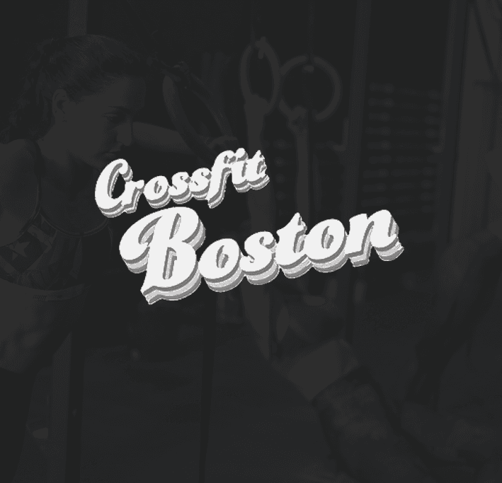 CrossFit Boston
