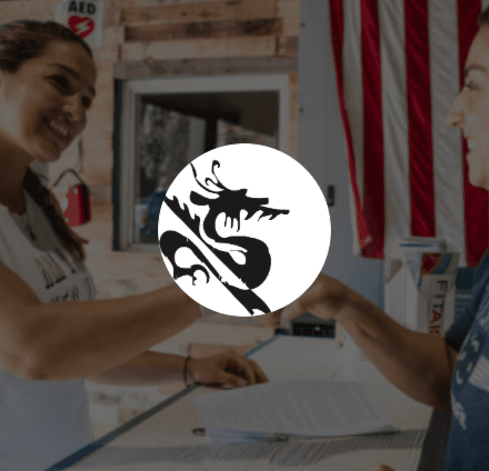 CrossFit Boston Iron + Grit