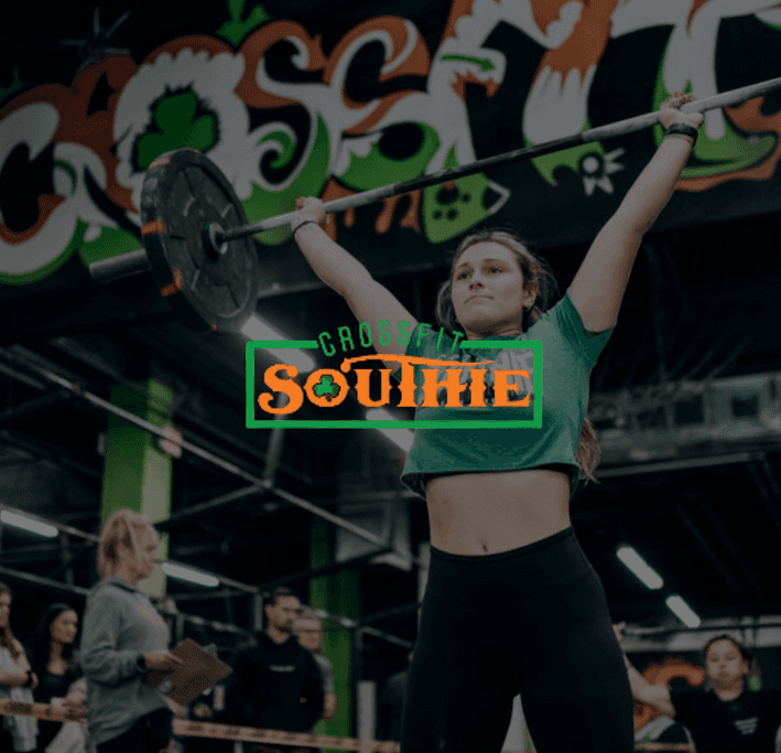 CrossFit Southie