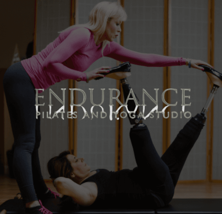 Endurance Pilates