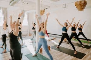 Reiki & Sound Healing Circle