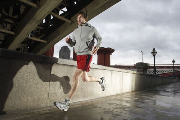 Resilient Running Workshop