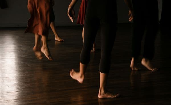 DivaDance NonStop Pop-Up