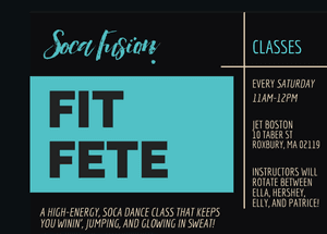 Fit Fete