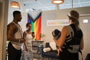 Spread The Love: Studio Community Gathering