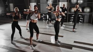 2026 Vision Board & Workout Class