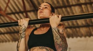 Intro to Strength Training for Women