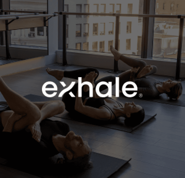 Exhale