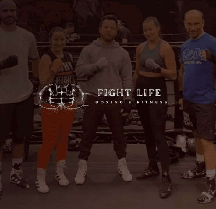 Fight Life Training