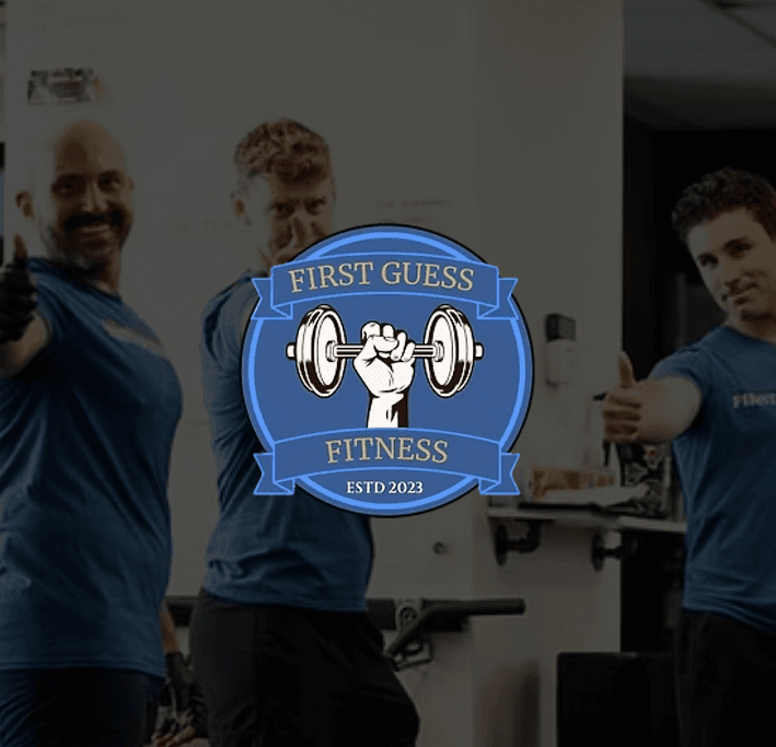 First Guess Fitness