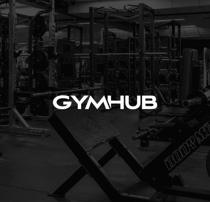 Gym Hub