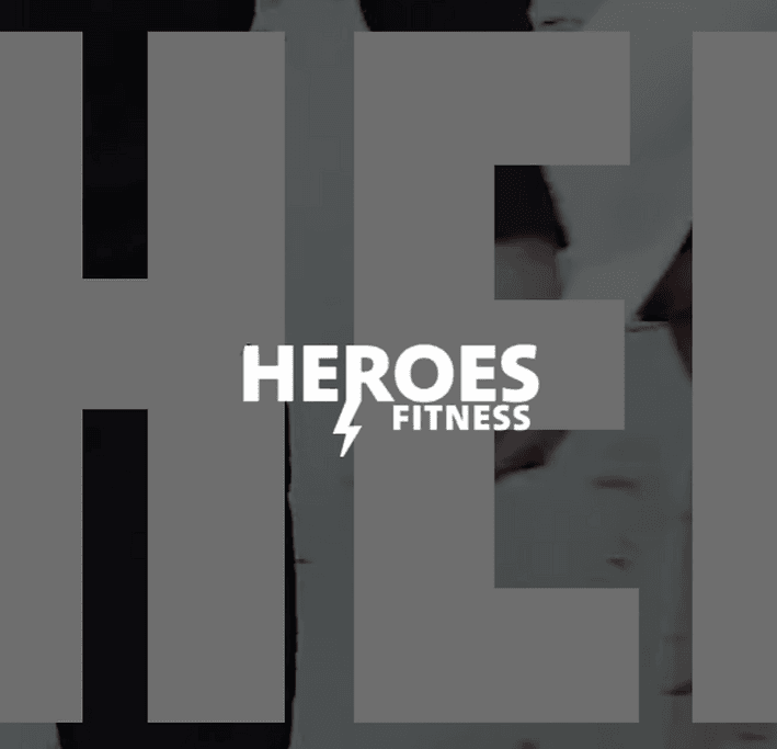 Heroes Fitness