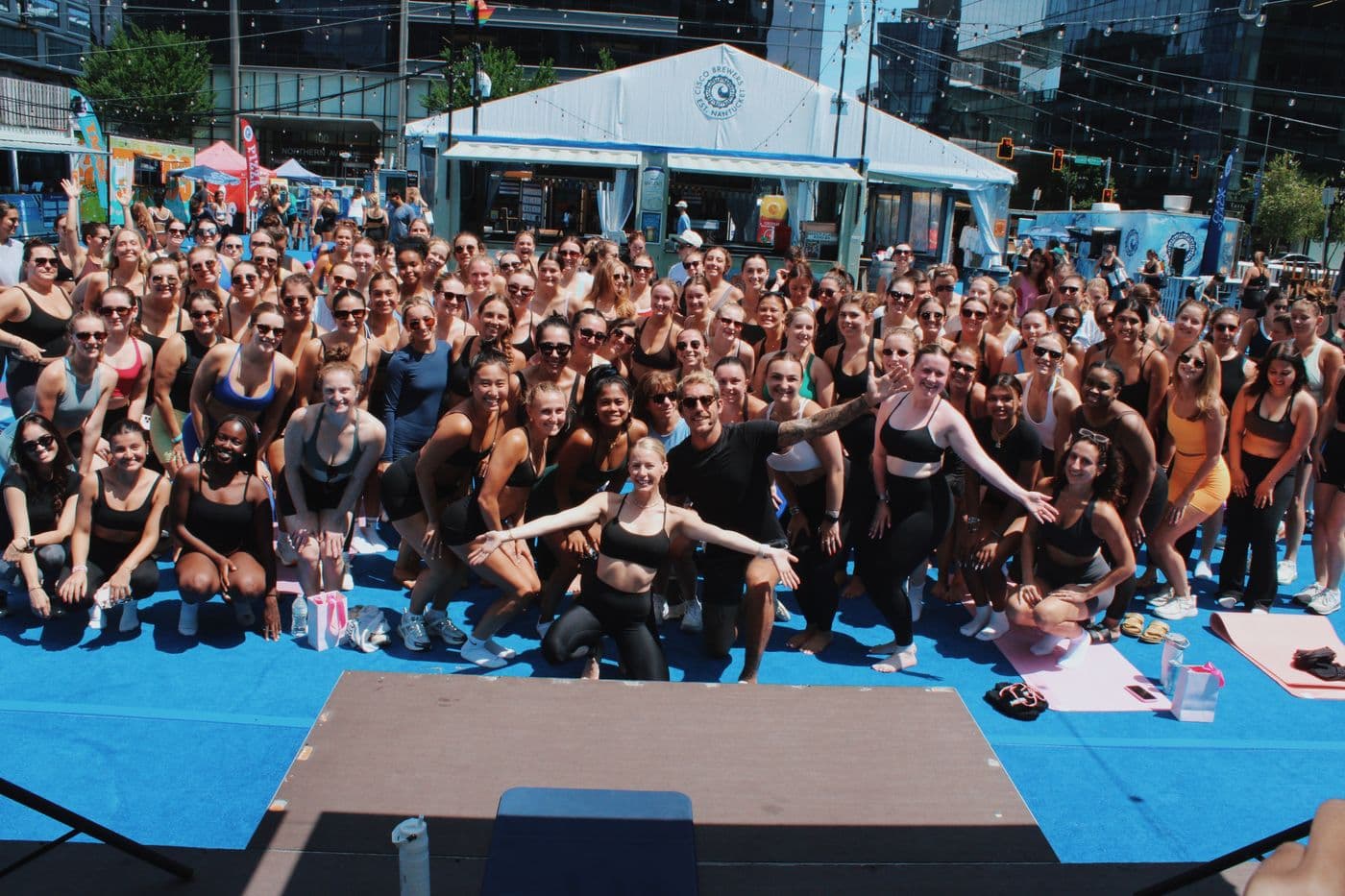 15 Fit Pros to Follow in 2026 – Boston Trainers & Fitness Instructors to Watch