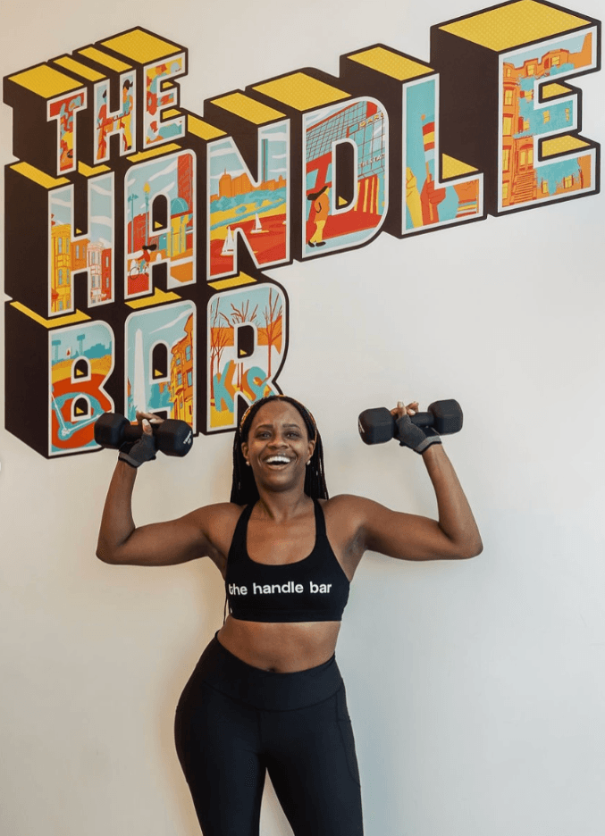 Black History Month Fitness & Movement Events in Boston