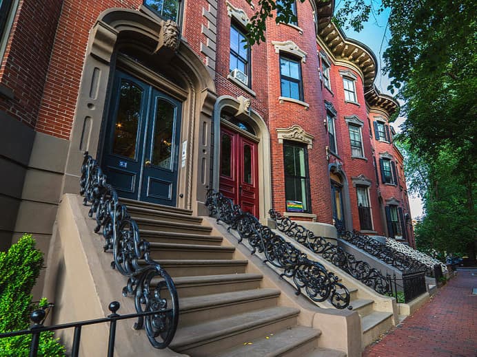 South End Fitness Guide: Best Gyms & Studios in Boston | Fit Scene Boston