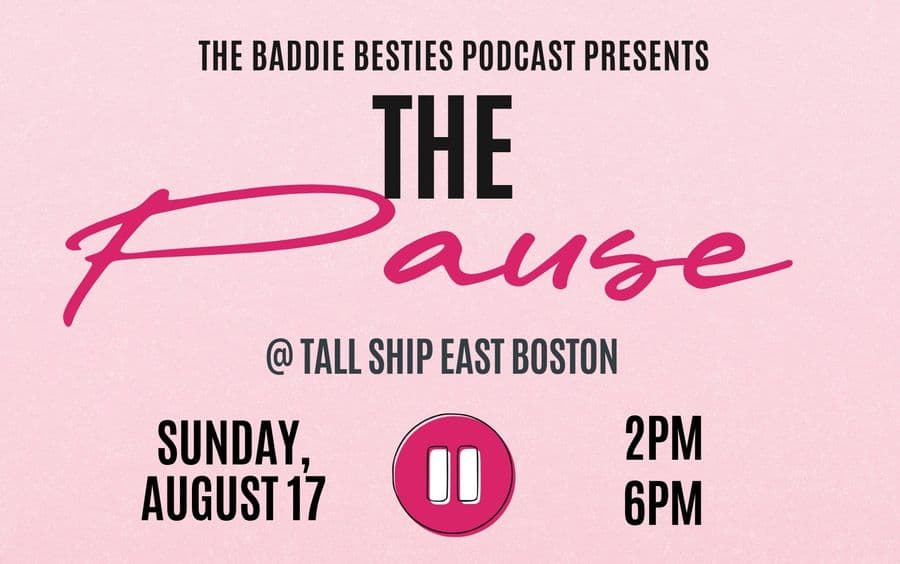 The Pause Festival: A Wellness Event for Women in Boston