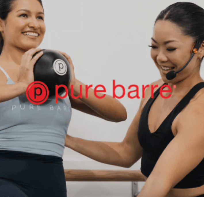 Pure Barre