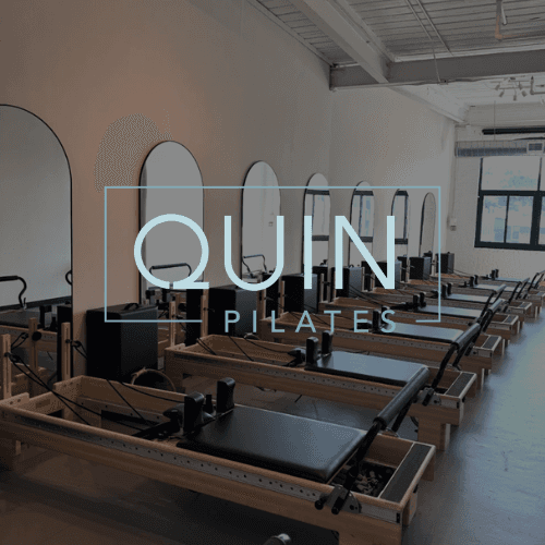 quin pilates
