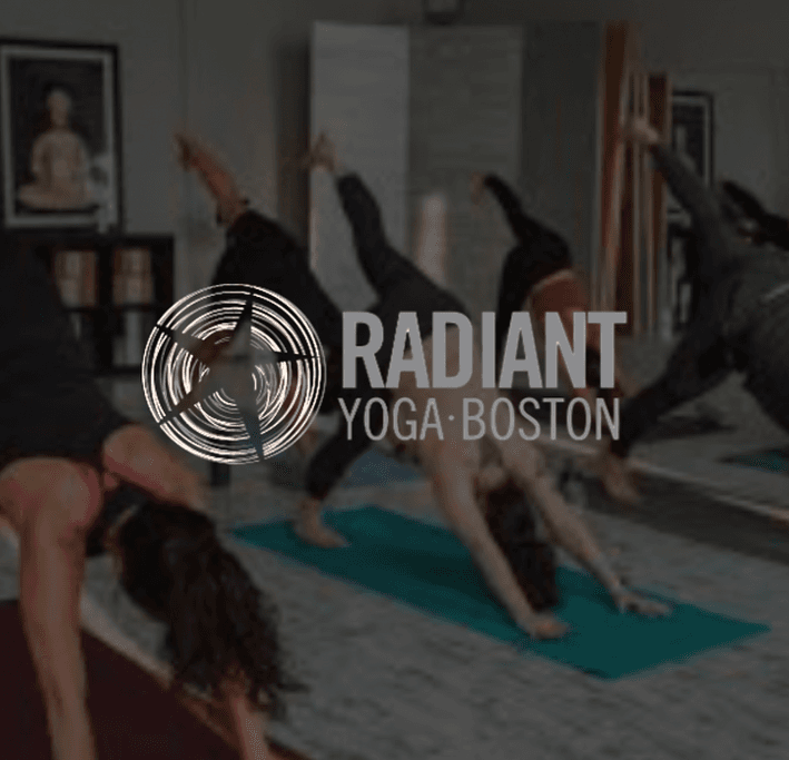 Radiant Yoga