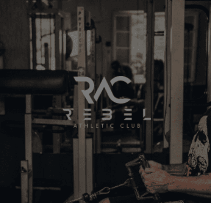 Rebel Athletic Club