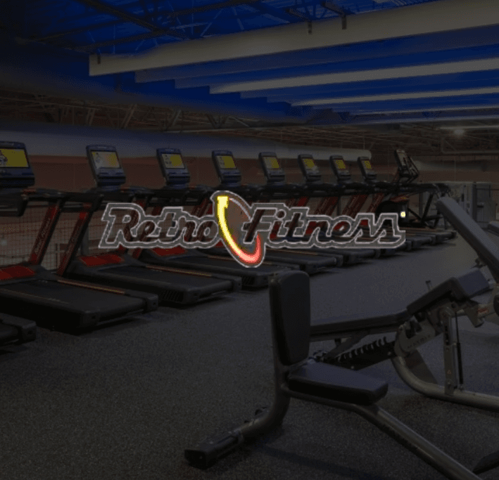 Retro Fitness