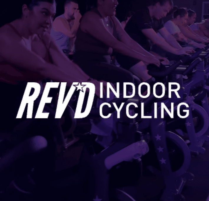 Rev'd Fitness