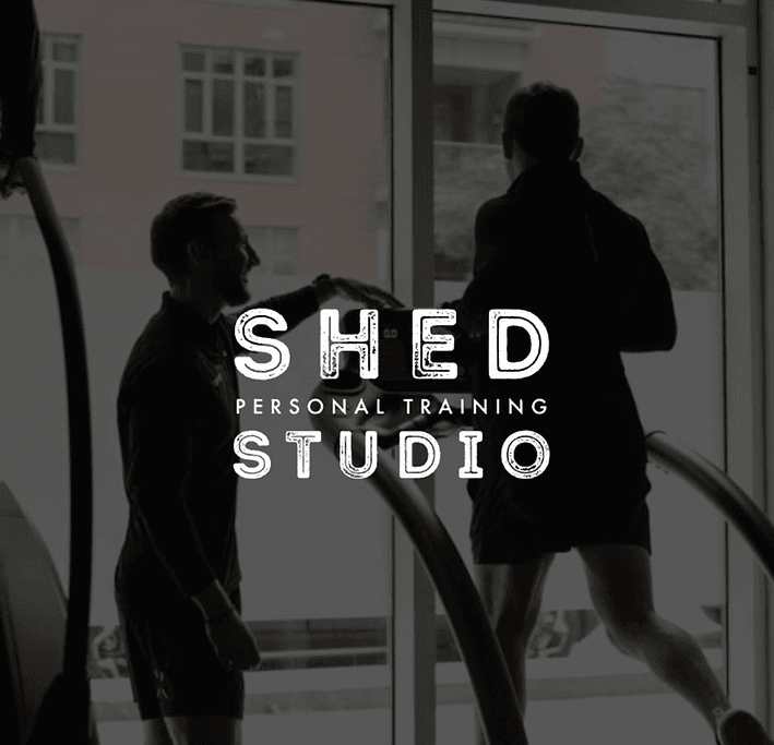 SHED Studios