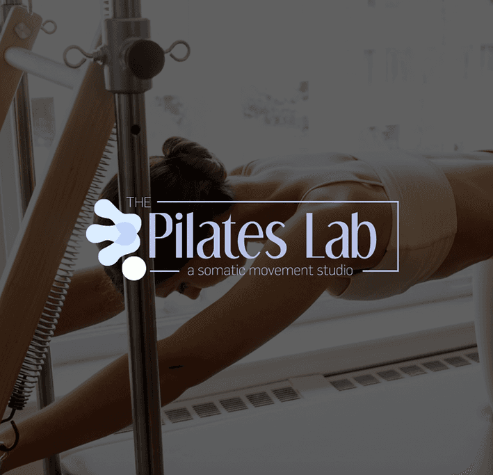 The Pilates Lab