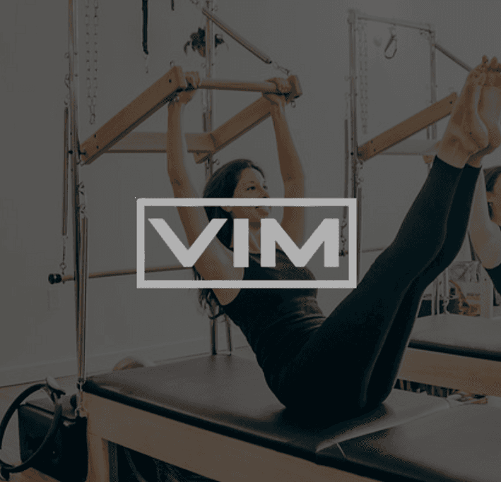 VIM Fitness